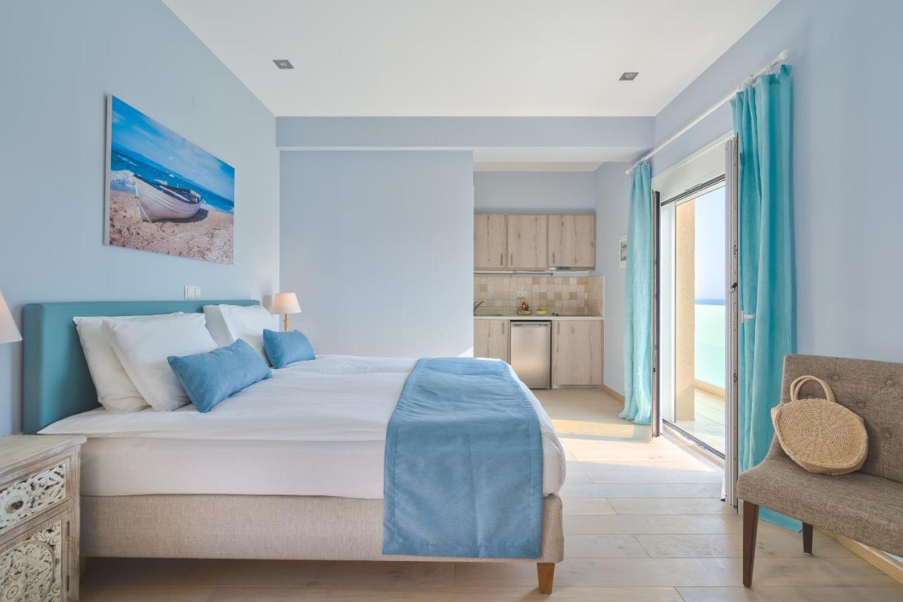 Celestine Suites Колимварион Экстерьер фото