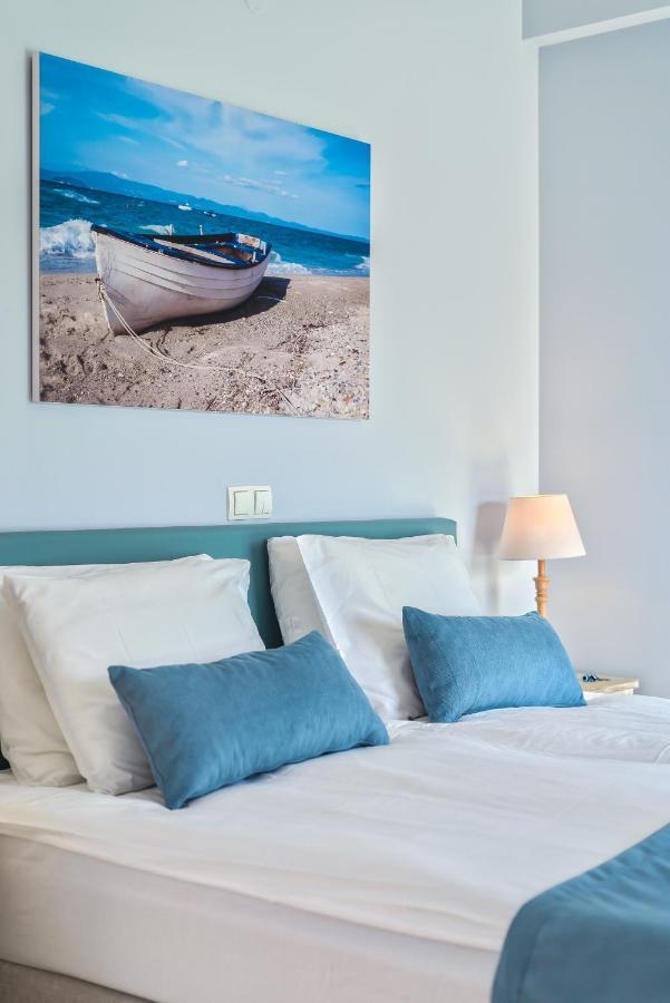 Celestine Suites Колимварион Экстерьер фото