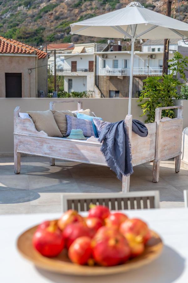 Celestine Suites Колимварион Экстерьер фото